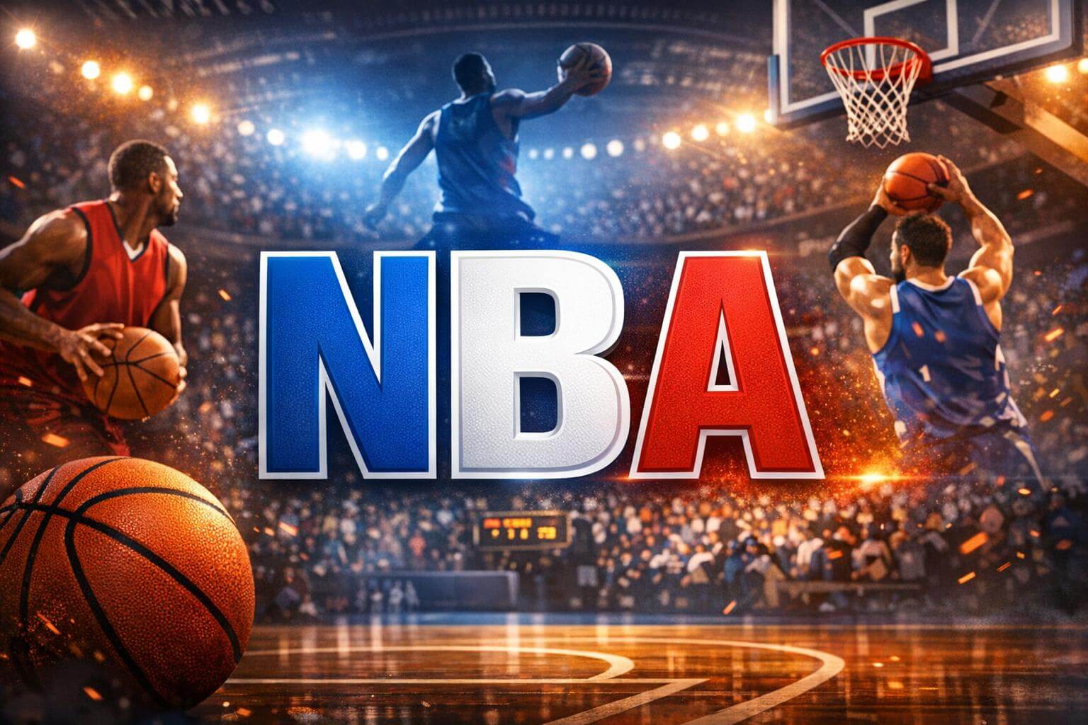 Gabriel Sularski i kolejny talent z Polski. Dwie gwiazdy błysnęły na elitarnym obozie NBA