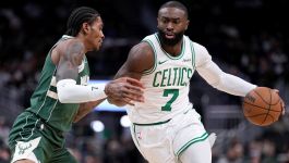 Wielki powrót NBA do Telewizji Polskiej. Znamy plan transmisji i hity lutego