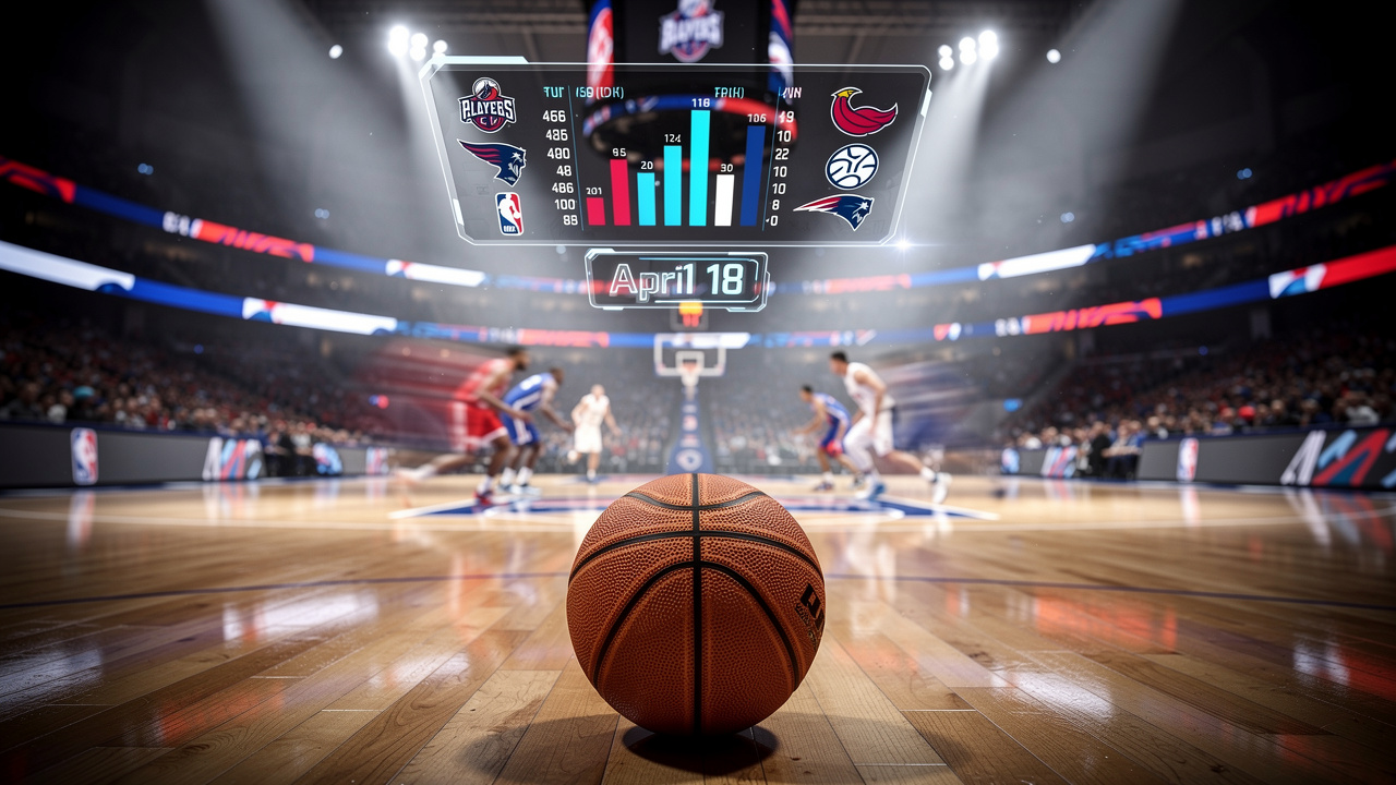 Kolejki Play-Off Nabierają Kształtu: Kluczowe Daty i Stan Tabeli Przed Finałem Sezonu 2026