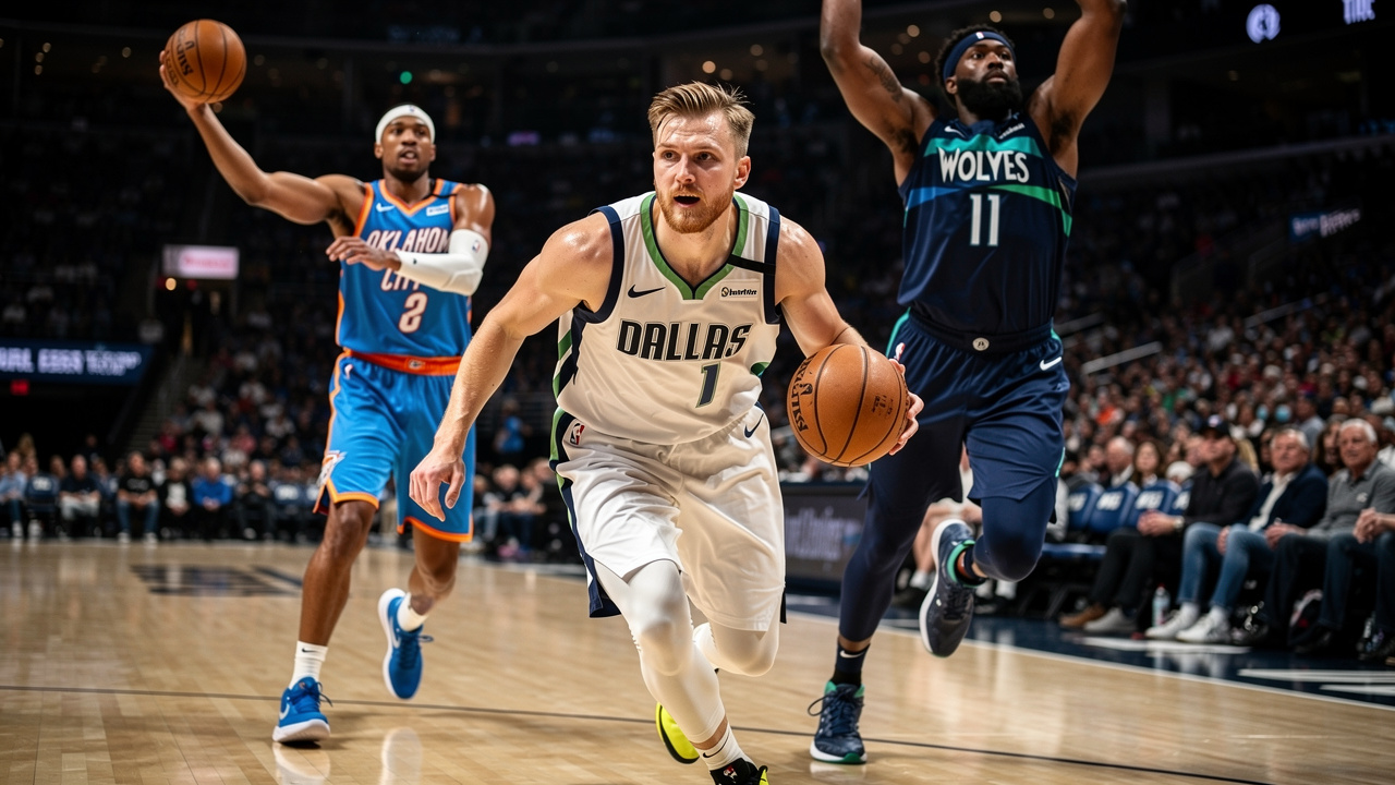 Królowie statystyk: kto prowadzi w sezonie regularnym?