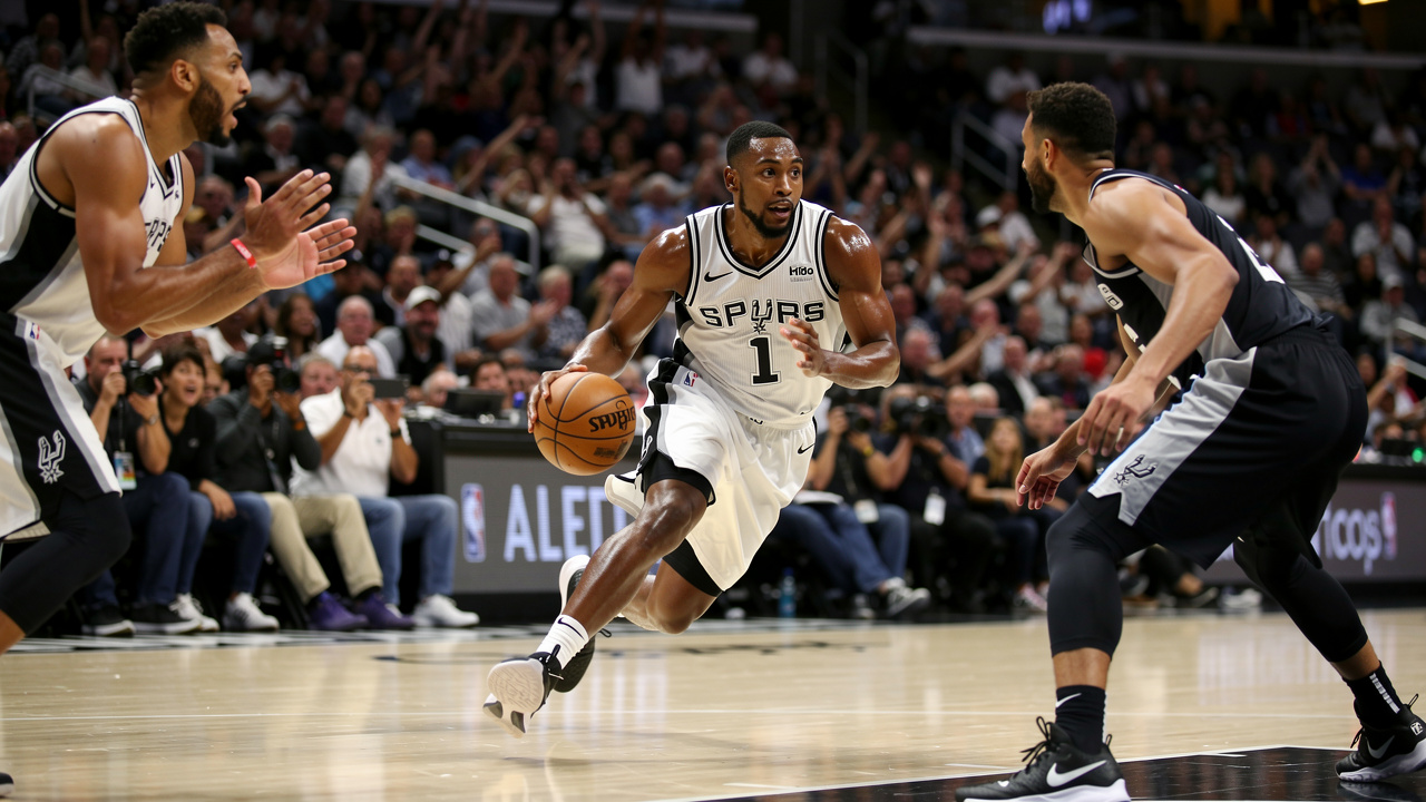 Liderzy dywizji i tabela ligowa