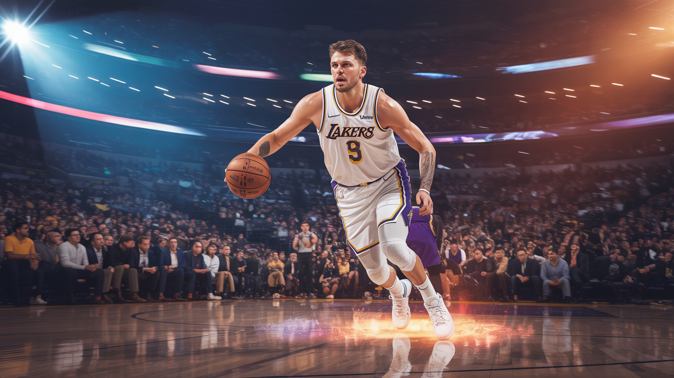 Liderzy Statystyczni: Królowie Punktów i Asyst