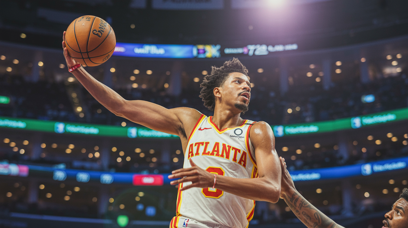 Pozostałe Wyniki: Siła Hawksów i Dominacja Magików