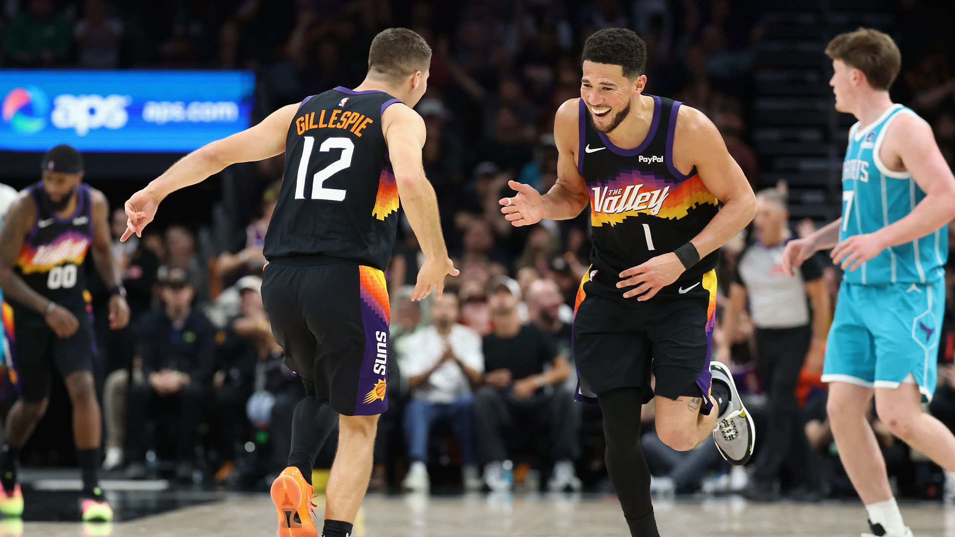 Show w Los Angeles i Pojedynki Superstar