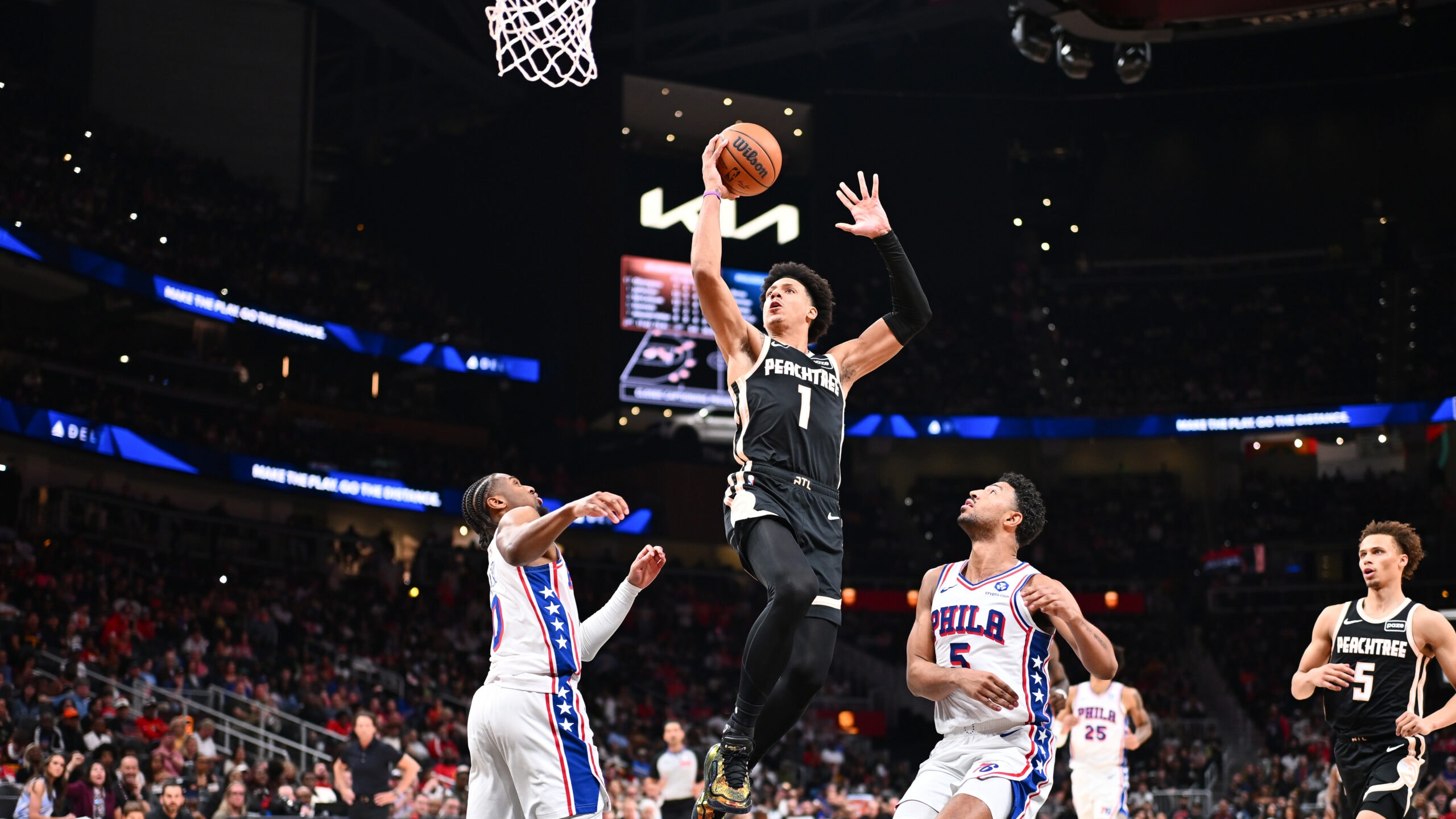 Statystyczna Dominacja i Zbliżające się Rekordy