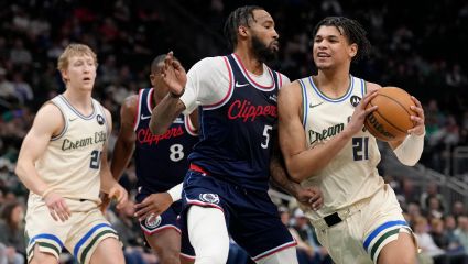 Gdzie oglądać transmisje NBA w Polsce?