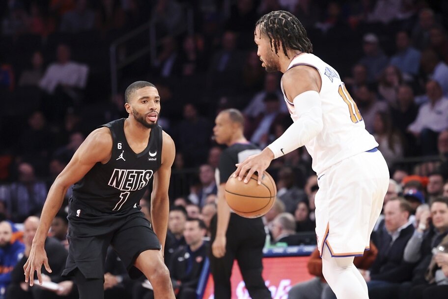 Gdzie znaleźć największą wartość?