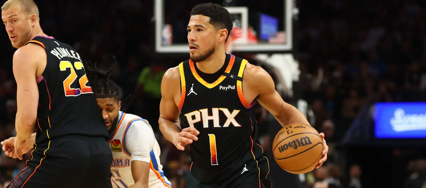 Gorący Start w Play-In: Kto Zdobędzie Pierwsze Punkty NBA w Piątek 17 Kwietnia?