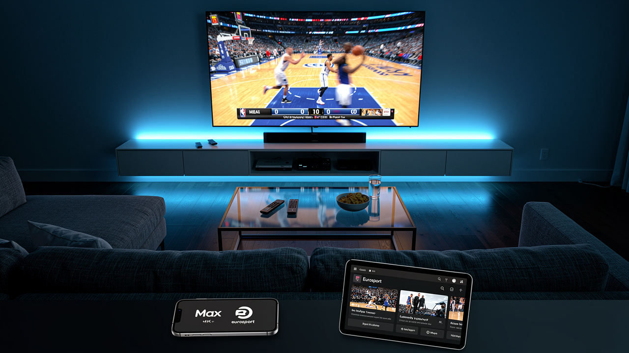 Jak legalnie oglądać NBA w Polsce w sezonie 2026? Nowy rozdział transmisji