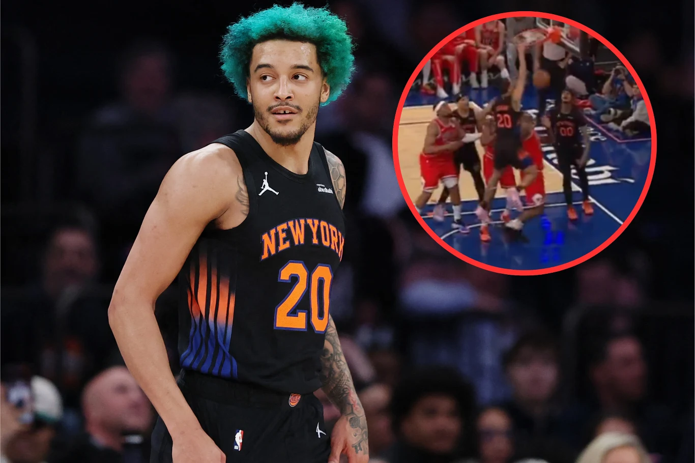 Jeremy Sochan Ponownie Wyróżniony Za Oceanem. Znakomity Powrót Do Prestiżowej Listy