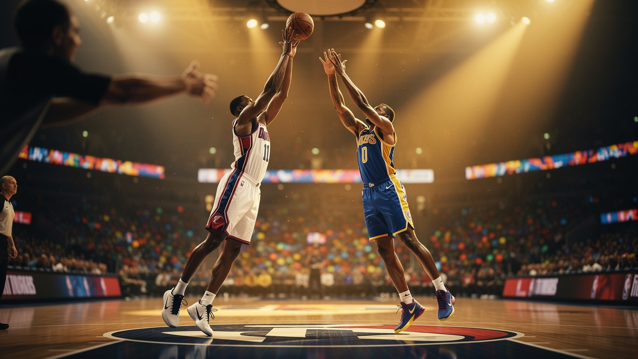 Kontekst spotkań i kluczowe statystyki