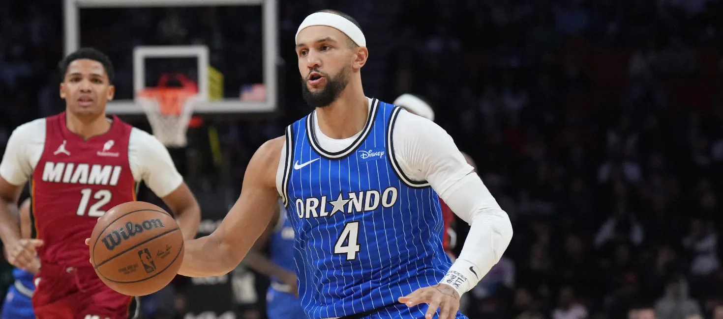 Koszykówka NBA: Kto Otwierał Punktowanie W Niedzielę 5 Kwietnia?