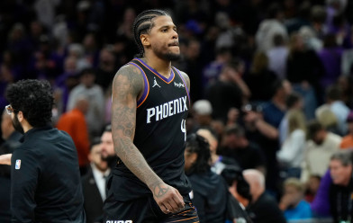 LaMelo Ball Bohaterem i Antybohaterem Play-in. Straszliwy Kontuzjujący Faule i Mistrzowska Akcja Decydująca