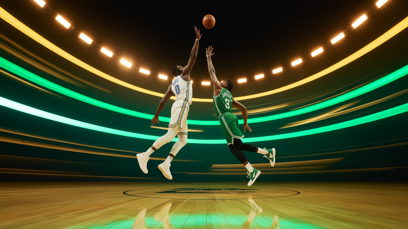 NBA: Najlepsze przewidywania na pierwszy kosz 3 kwietnia – kto zdobędzie pierwsze punkty?