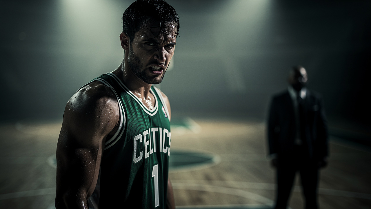 NBA Prowadzi Śledztwo W Sprawie Statusu Kontuzji Giannisa Antetokounmpo i Postępowania Bucks