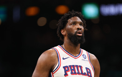 Problemy zdrowotne mogą kształtować dalsze losy playoffów