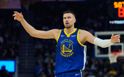 Niespokojny Kwiecień w NBA: Kontuzje, Śledztwa i Historyczne Występy