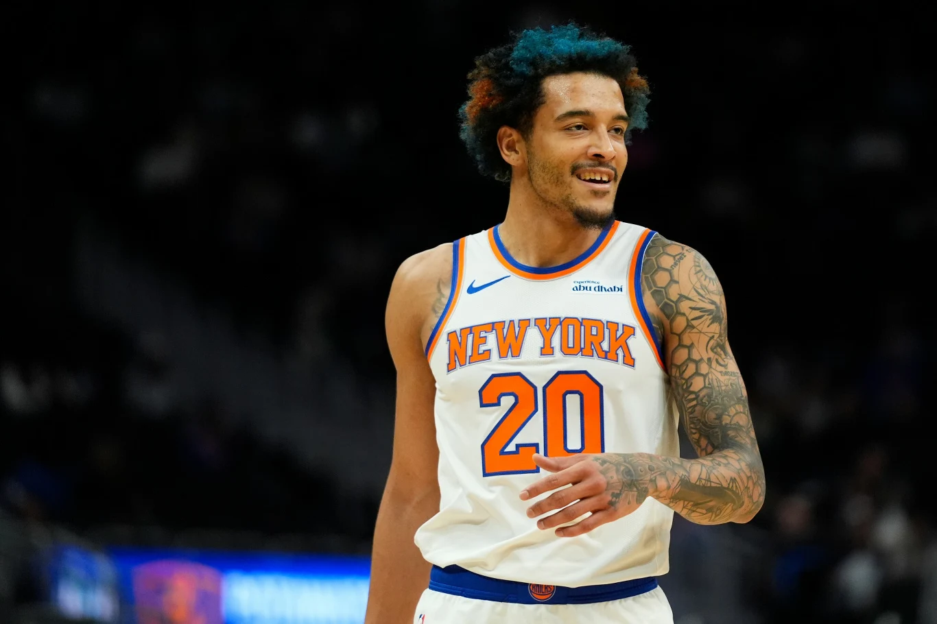 Wielki Powrót Sochana w Nowym Jorku, Lecz Jego Rola Budzi Pytania