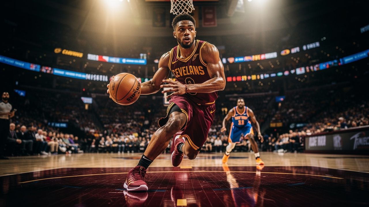 Kto zdobędzie pierwsze punkty w NBA dziś wieczorem? Oto najlepsze typy na 21 maja