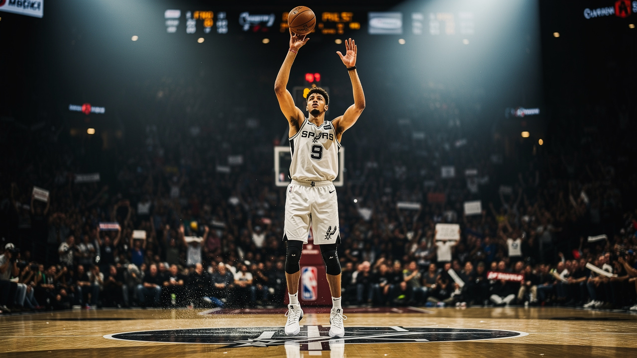 Najlepsze typy na pierwszego strzelca w NBA na dziś, 26 maja. Gdzie szukać wartości?