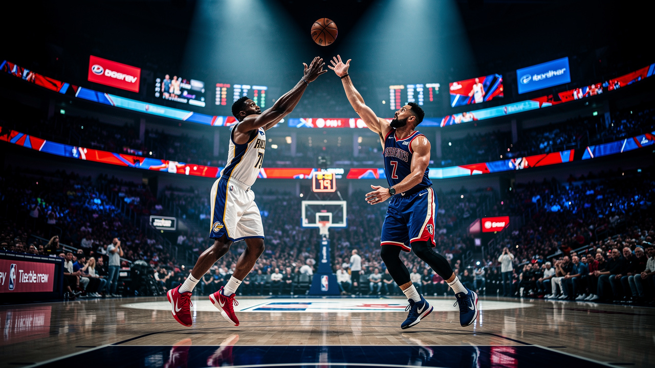 Prognozy na pierwszego strzelca w NBA: na kogo postawić w niedzielę?
