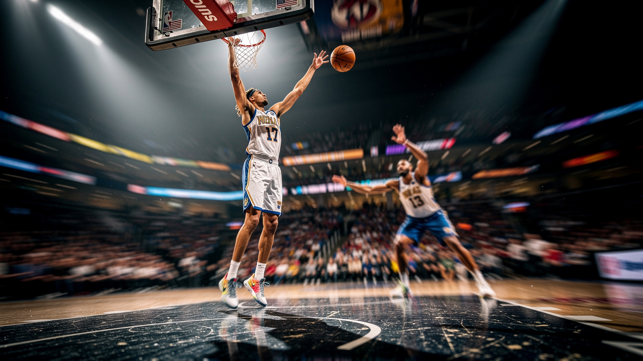 Wembanyama królem pierwszych koszy, ale czy warto go obstawiać w meczu 5 z Timberwolves?