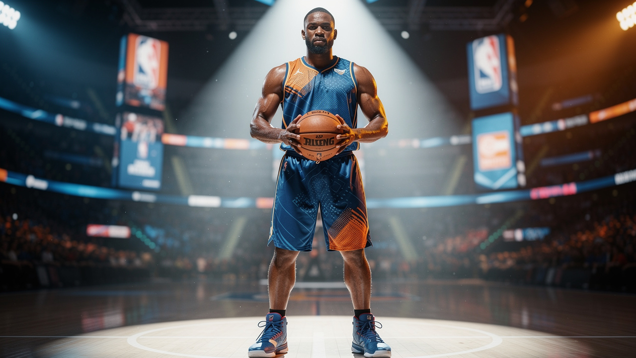 Darryn Peterson stawia wszystko na jedną kartę. Jego decyzja może zmienić draft NBA