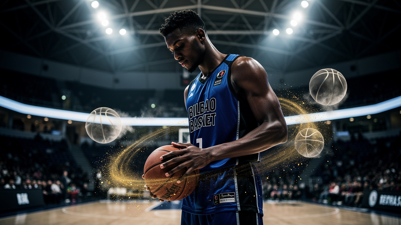 Mistrz NBA Mitchell Robinson mógł grać w Bilbao Basket – nieznany rozdział sprzed lat