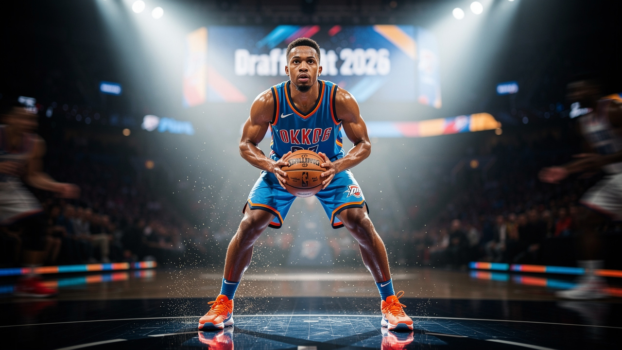 Thunder przejmują Stirtza od Grizzlies w drafcie NBA — co zyskuje OKC?