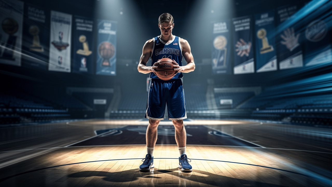 Wielkie ryzyko Henriego Veesaara – przegląd draftu NBA i wieści z uczelnianego świata